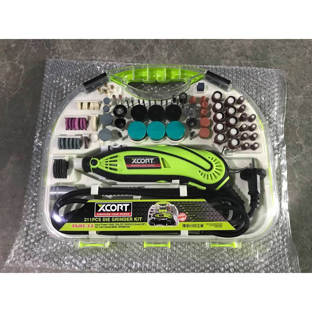 Bộ máy khoan mài khắc-máy khoan mài 211 Chi tiết