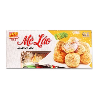 Bánh mè láo