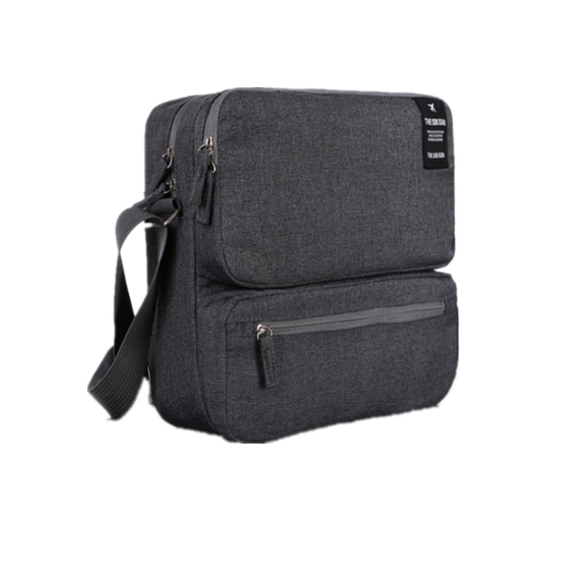 Túi Đeo Vai Du Lịch Nhiều Ngăn Đa Chức Năng