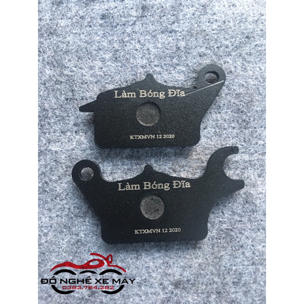 Má Phanh Đĩa Air Balde 125 VINASUN