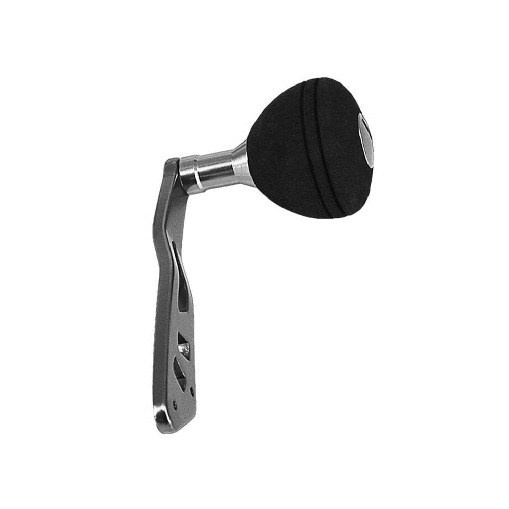 Joye Ổn Định Tay Cầm Trống Câu Cá Bằng Hợp Kim Nhôm EVA DIY