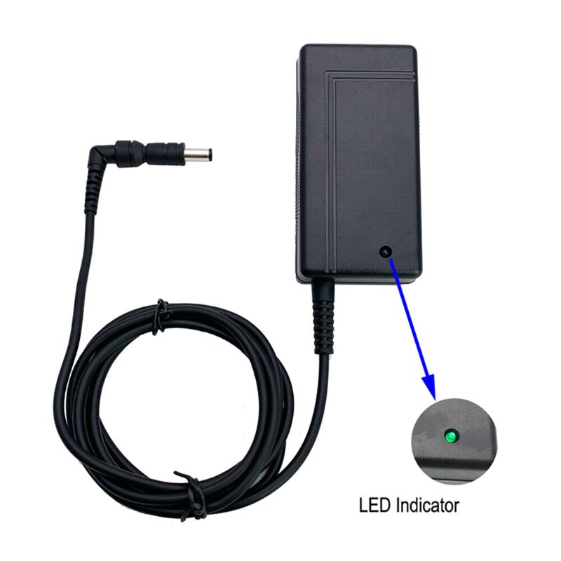 Bộ sạc cấp nguồn 0.6A 33V-350MA dành cho máy hút bụi Philips FC6408/6409 FC6407/6171