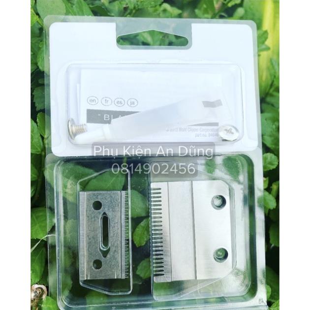 Lưỡi Kép Magic Mỹ 2161 Chính Hãng Cao Cấp