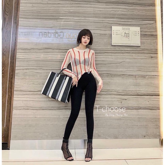 Legging hộp hàng mới ra