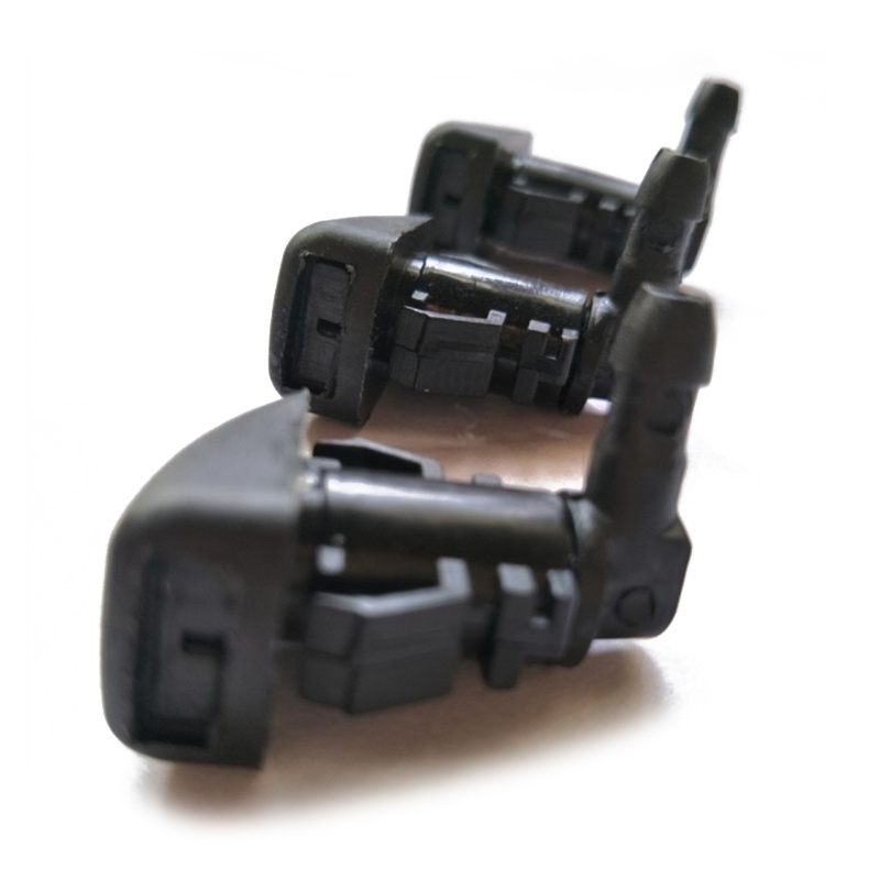 Cánh Tay Phun Nước Rửa Kính Chắn Gió Xe Hơi Cho Lincoln MKZ 8E5Z17603A