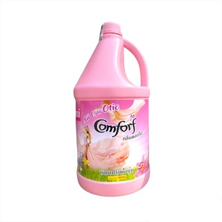 Nước xả vải otic comfort thái lan 3800ml