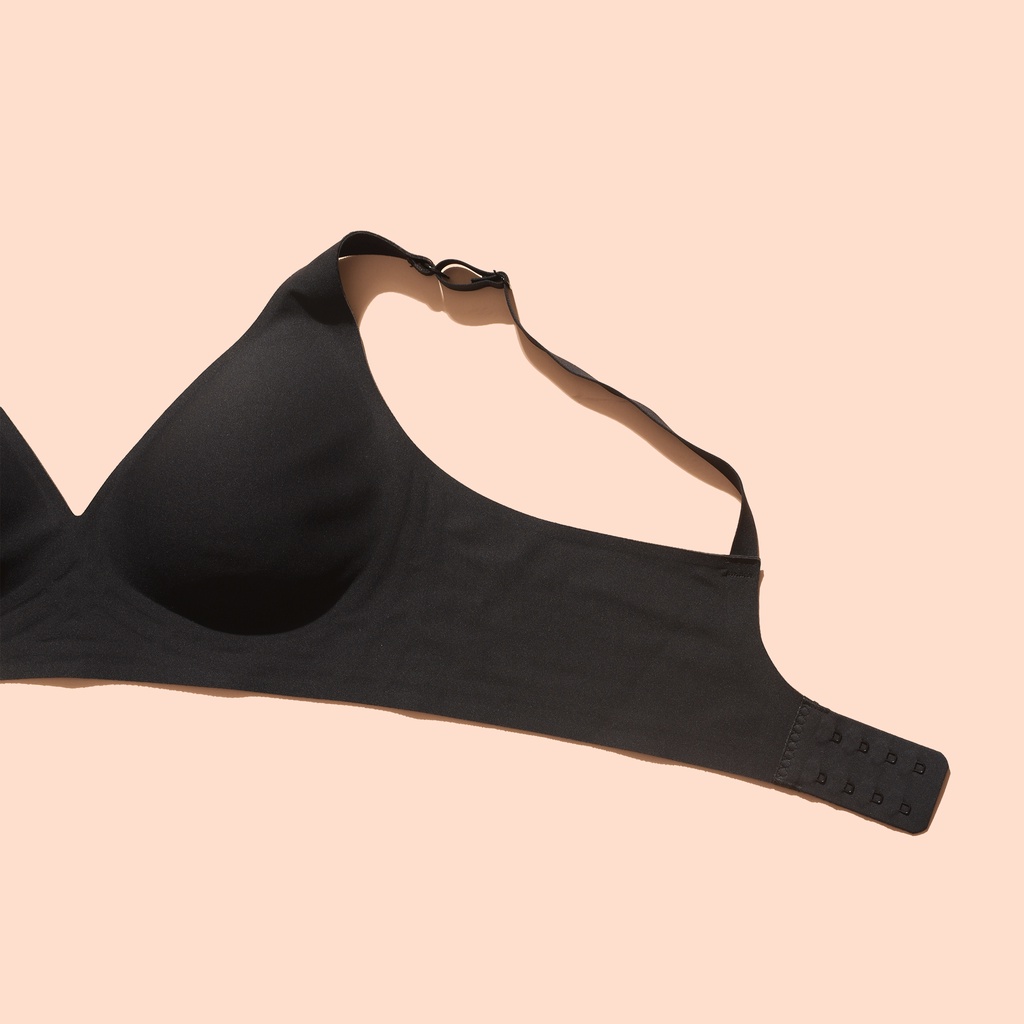 Áo lót đúc Venus Charm mềm siêu mịn không gọng không đệm 813