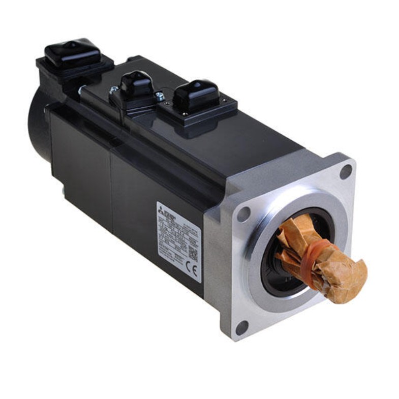 【KC.PLC_FA 】Động Cơ SERVO MITSUBISHI HG-KN43BJ-S100K