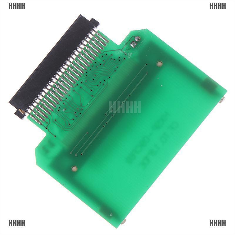 1pcs New Quality 1.8 Ide To Cf Card Converter Adapter