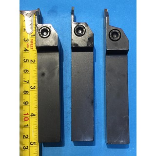 CÁN  DAO TIỆN 20 CẮT ĐỨT HOẶC TRÍCH RÃNH NGOÀI LẮP MẢNH 2-4MM