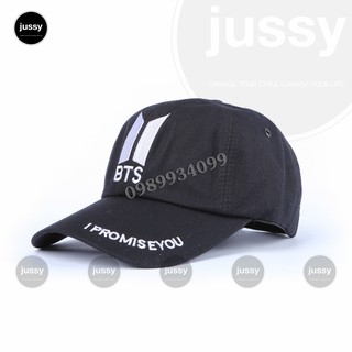 NÓN KẾT BTS THỜI TRANG
