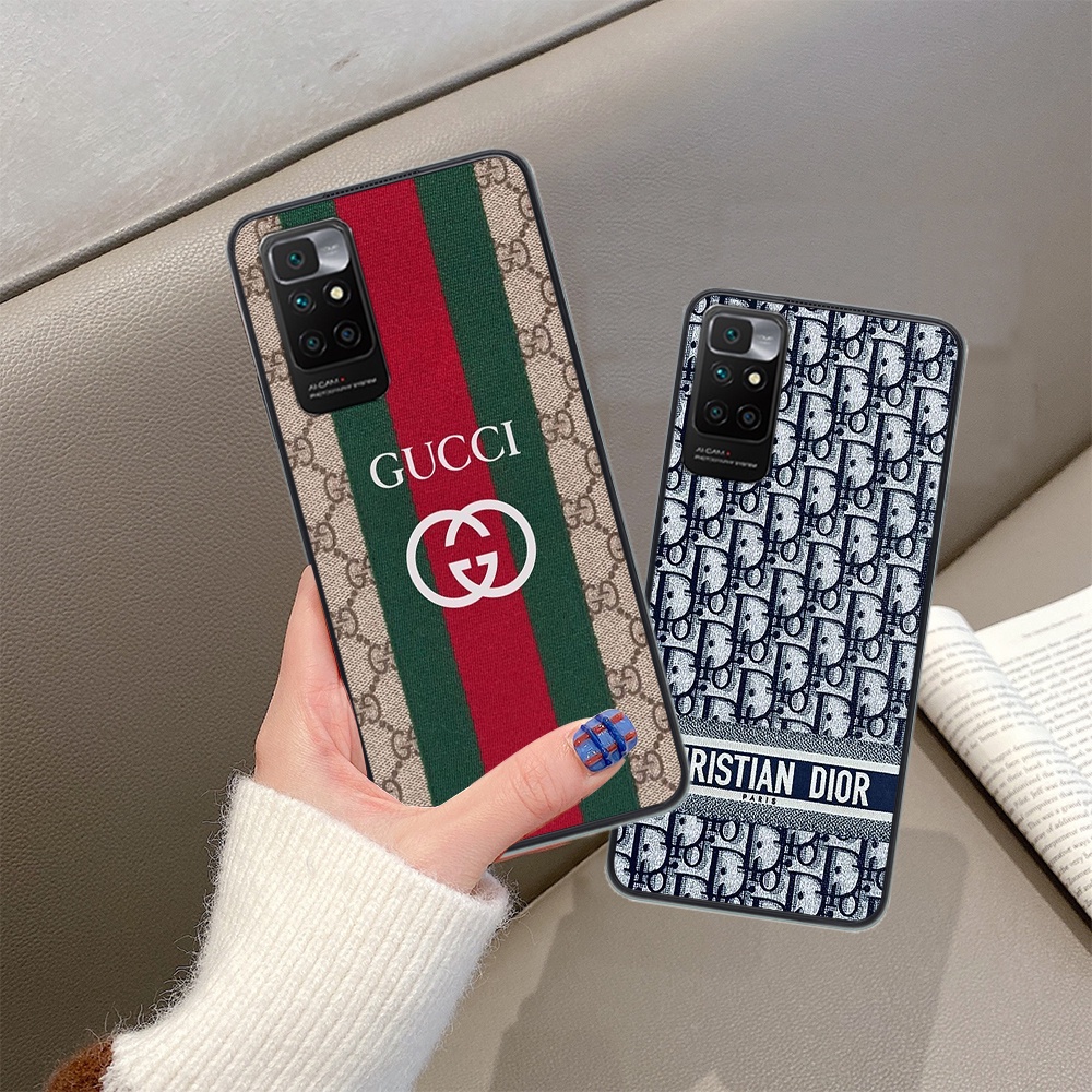 Ốp lưng điện thoại Xiaomi redmi 10 thương hiệu đẳng cấp