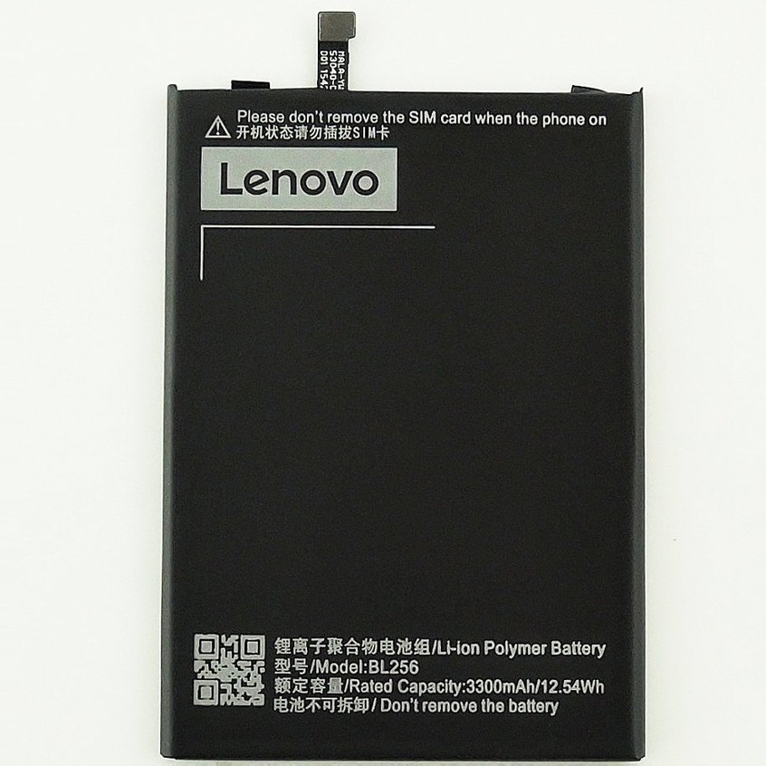 Pin Lenovo K4 Note BL256