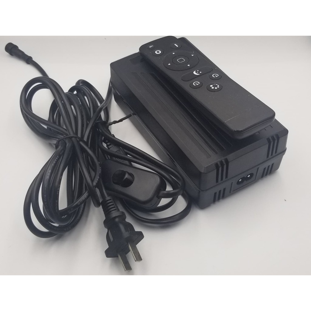 Nguồn 3 Kênh Cho Đèn Led