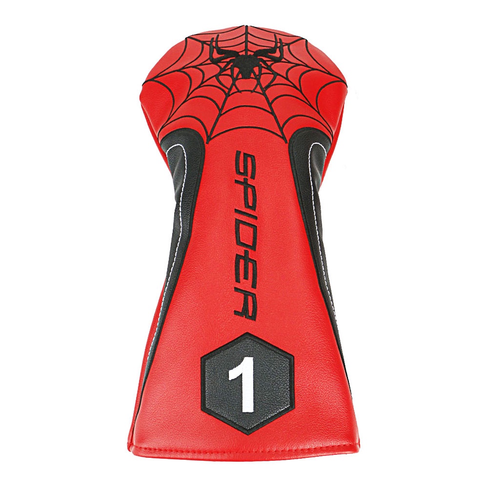 Vỏ Bọc Đầu Gậy Đánh Golf Bằng Da PU Tiện Dụng Chất Lượng Cao