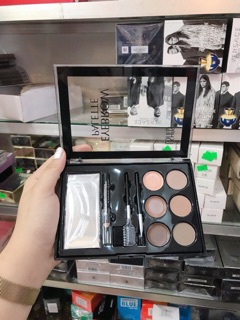 🔸BỘ KIT BỘT TÁN MÀY OBDO