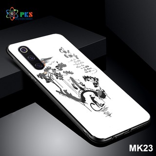 Ốp lưng thư pháp dành cho Samsung A30s/ A50/ A50S/ A70