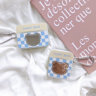 Ốp airpods 1,2,3,pro chất silicon siêu đẹp
