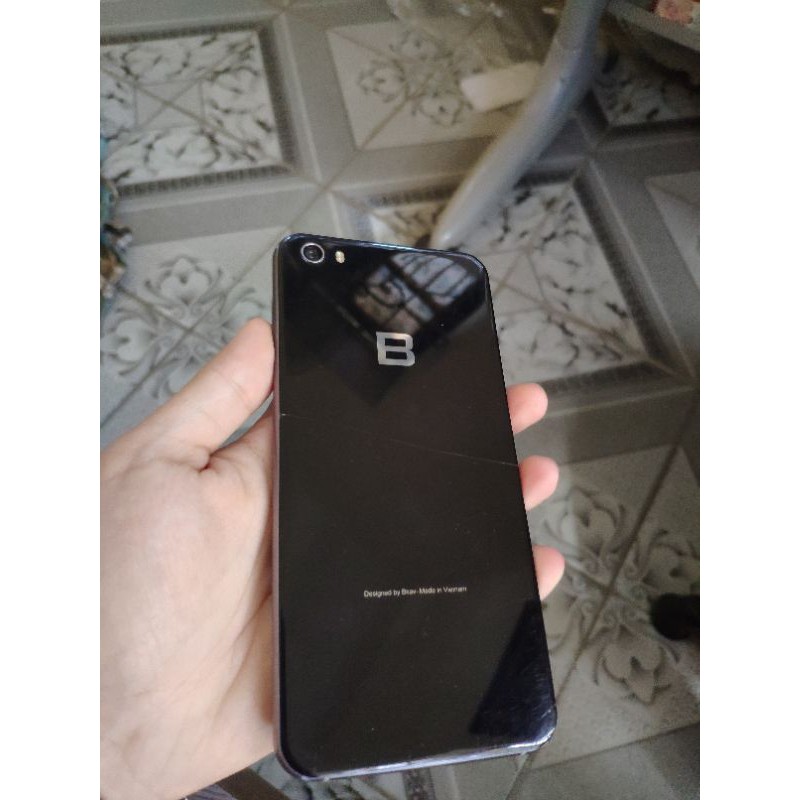 Bphone 2 2017