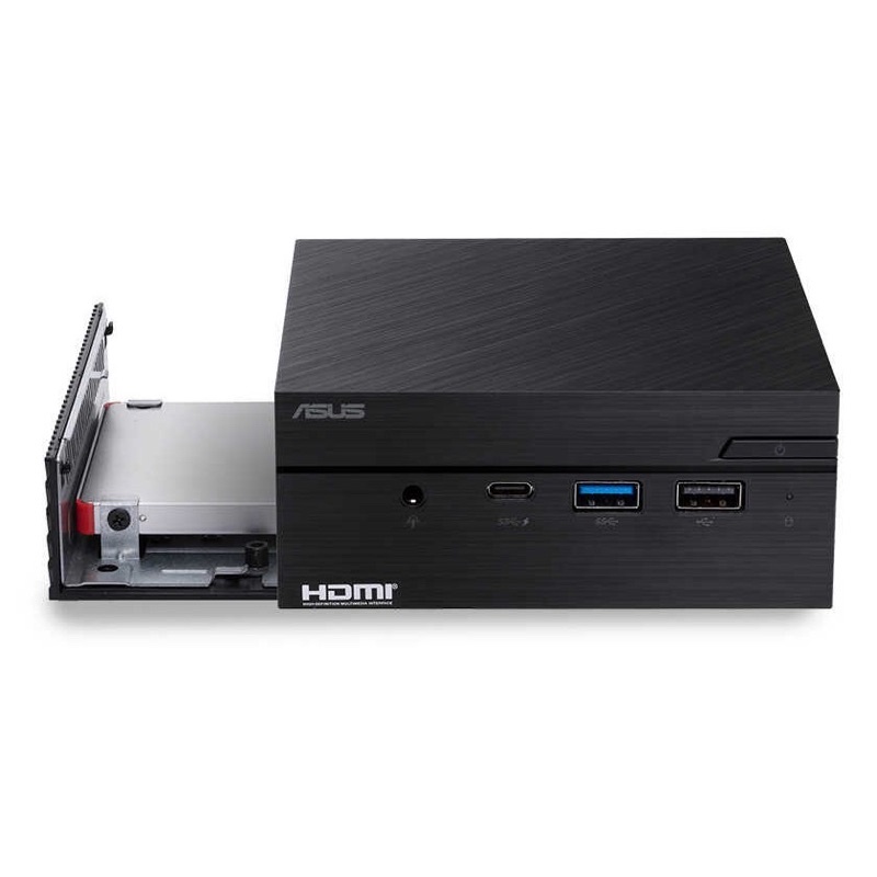Máy tính Mini PC Asus PN60 i3-8130U | BigBuy360 - bigbuy360.vn
