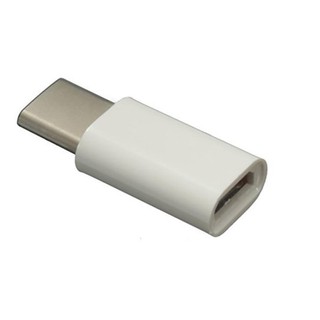 Freeship 99k TQ_Bộ 5 Đầu Chuyển Micro USB ra Type - C