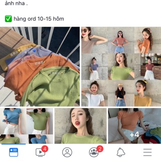 Combo sản phẩm