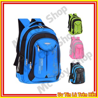 Balo Học Sinh Tiểu Học Cấp 1, Cặp Cho Bé Trai Bé Gái Nam Nữ Thời Trang Đi Học Trung Học Giá Rẻ Đựng Đồ Mc Coy Shop