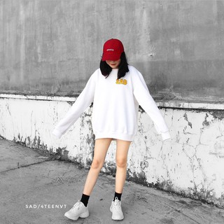 [SWEATSHIRT] SAD