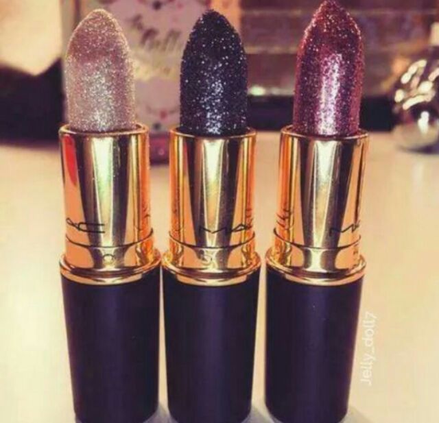 Kim tuyến nhiễn làm son