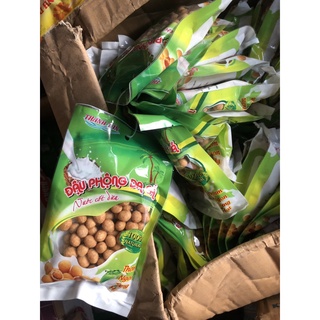 Đậu phộng da cá vị nước cốt dừa 100g