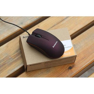 CHUỘT DÂY LENOVO