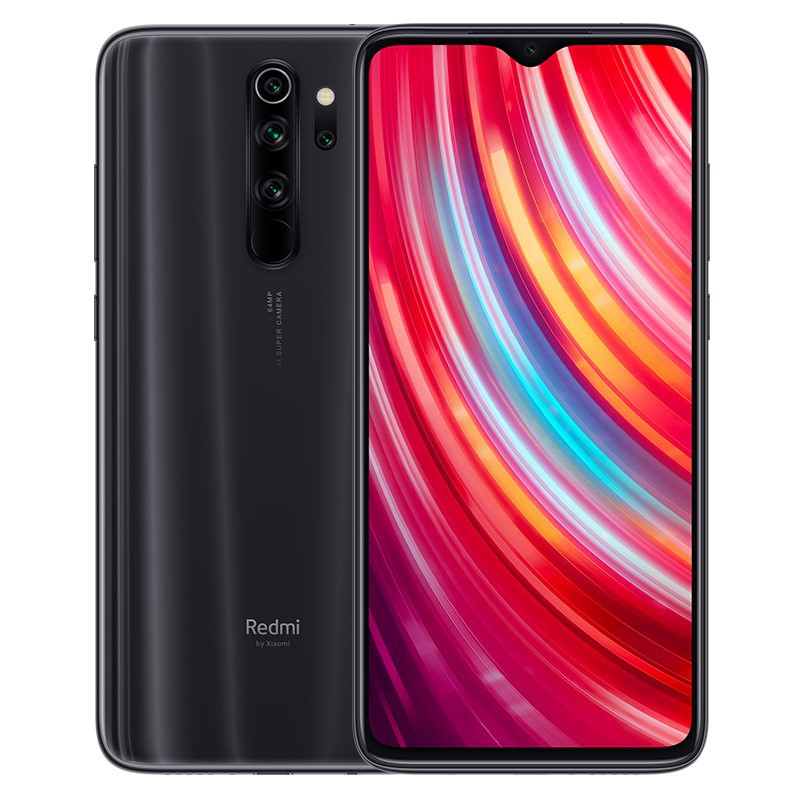 [BIG SALE] ĐIỆN THOẠI XIAOMI REDMI NOTE 8 PRO HỆ THỐNG 4 CAMERA,DUNG LƯỢNG 64 GB MỚI 100 %, BẢO HÀNH 18 THÁNG.