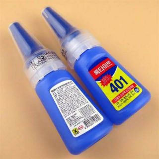 Keo 401 hàng chuẩn chính hãng
