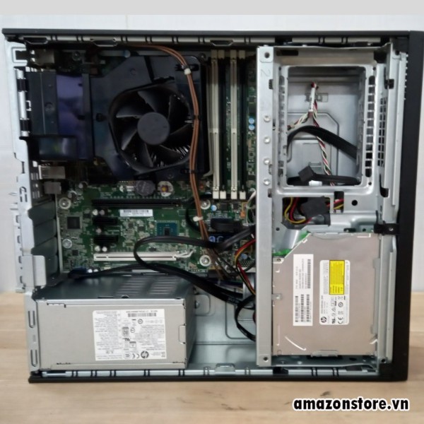 Máy bộ HP Eliteone 800 G2 SFF – Barebone | BigBuy360 - bigbuy360.vn
