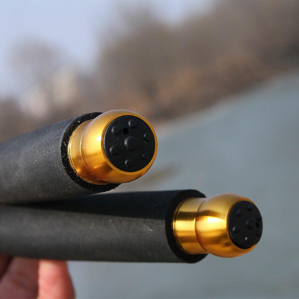 Cần Câu Cá Mini Bằng Sợi Carbon