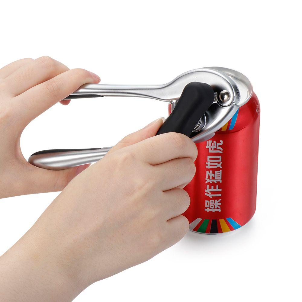 CONOPERY Dụng Cụ Mở Nắp Hộp Bằng Thiếc An Toàn Đa Năng