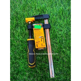 150mm -cảo kẹp gỗ f ingco hfc020501 loại 150mm