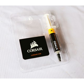 Keo tản nhiệt Corsair XTM50 Performance Thermal Paste