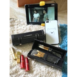 Hộp cọ trang điểm Mac