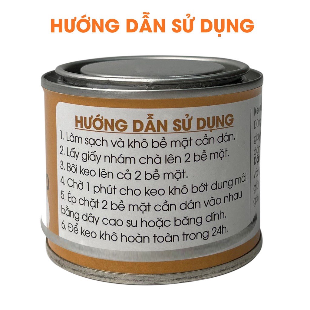 Keo Dán Giày Nhiệt Siêu Dính Cao Cấp, Chống Nước Tốt Super Glue XIMO