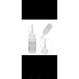 Combo 2 Lọ dầu máy bôi trơn, dầu silicon bôi trơn băng tải, dầu máy bôi trơn máy chạy bộ