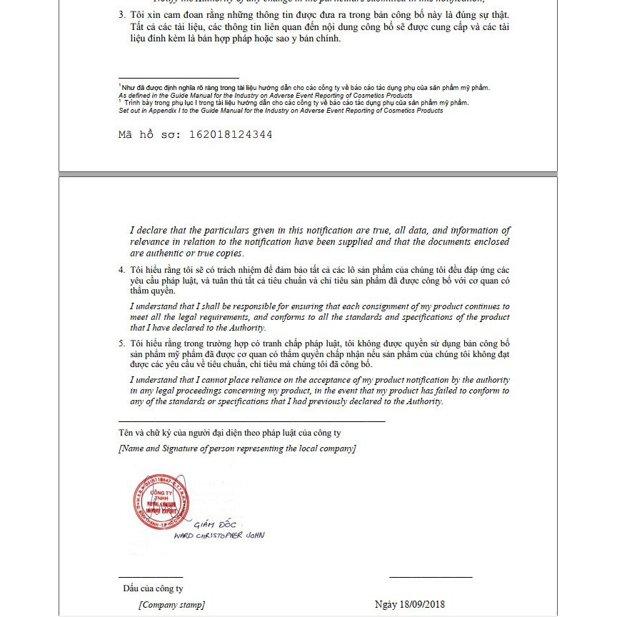 MẪU MỚI NHẤT - SERUM BALANCE SÁNG DA, GIẢM THÂM VITAMIN C POWER SERUM | BigBuy360 - bigbuy360.vn