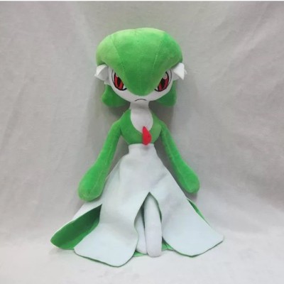 Gấu bông pokemon tâm linh Gardevoir 30cm