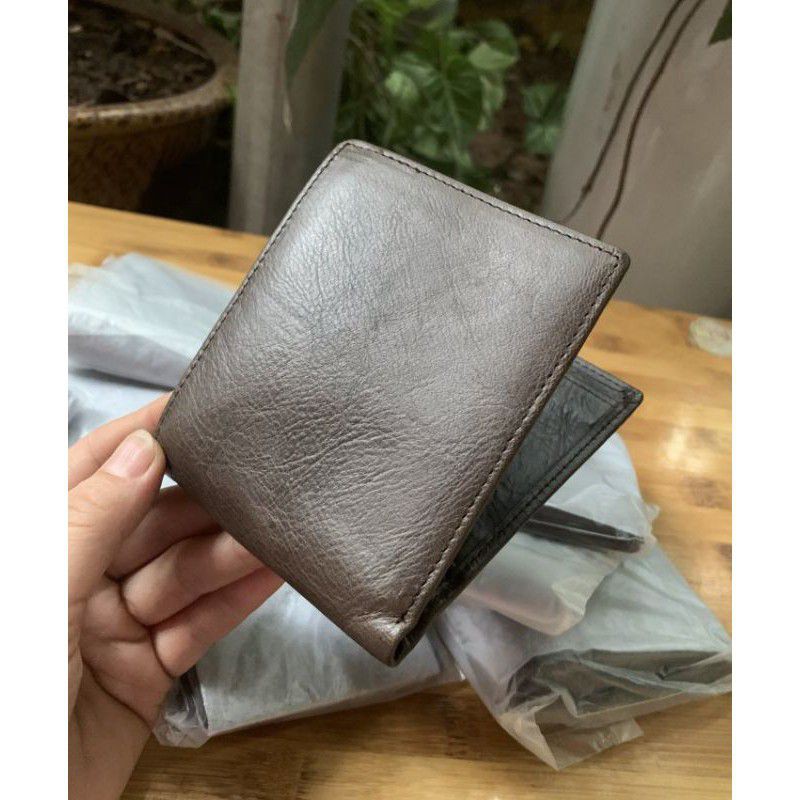 Ví da nam siêu rẻ