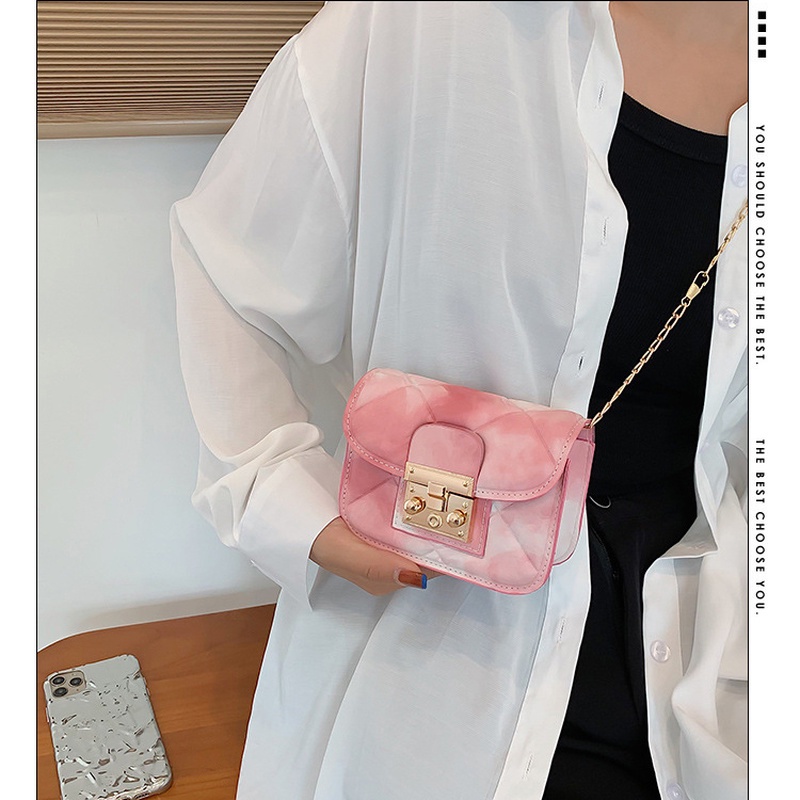 Móc Khóa Hình Búp Bê Pochita Nhồi Bông Dễ Thương 10cm