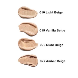 Kem nền Catrice 18H All Matt plus