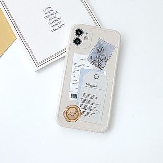 Ốp lưng iphone Megumi bóng cạnh vuông 6/6plus/6s/6splus/7/7plus/8/8plus/x/xr/xs/11/12/13/pro/max/plus/promax