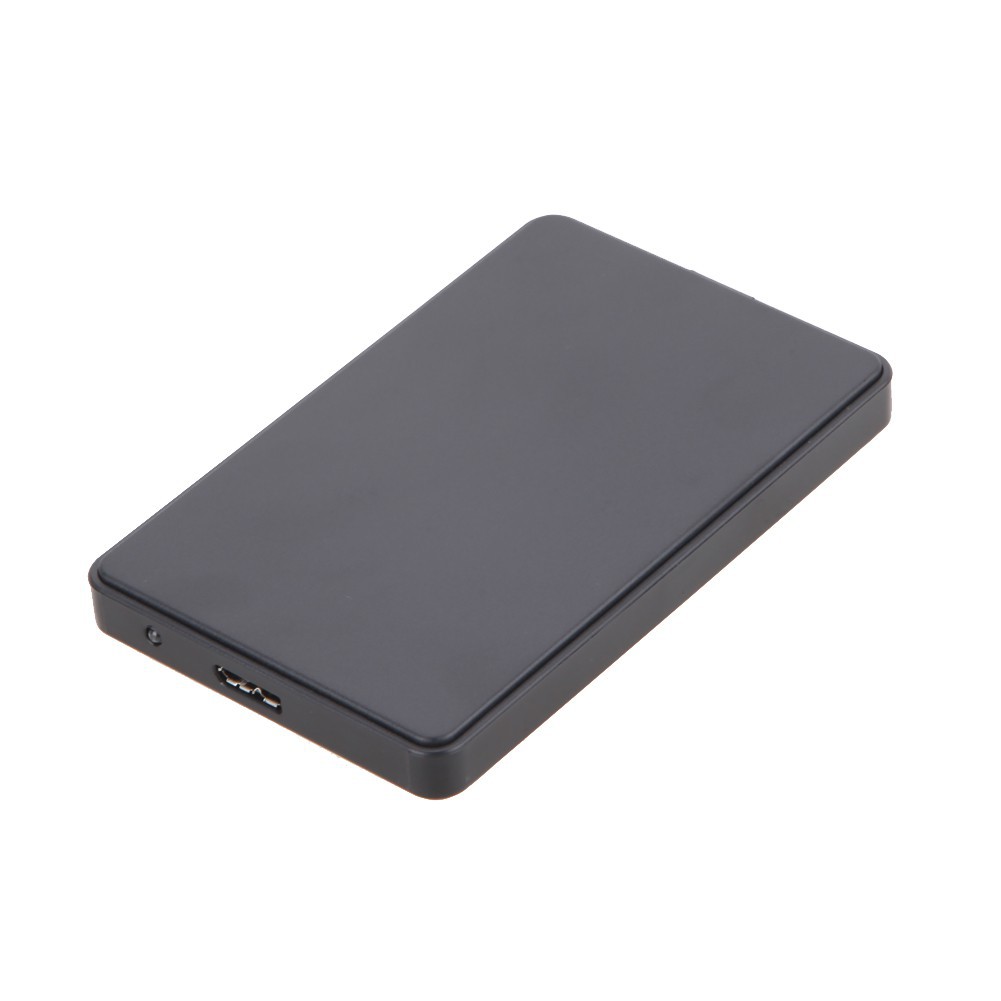 Hộp đựng ổ cứng bên ngoài USB 3.0 SATA HD Hộp ổ cứng ngoài HDD | WebRaoVat - webraovat.net.vn