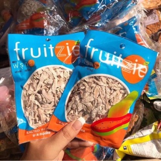 Ô mai giun Thái Lan 15k/1 gói 50g xanh