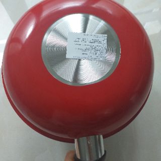 Chảo đá chống dính sumio 22cm